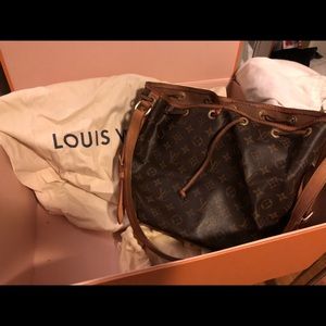 Louis Vuitton Noe
